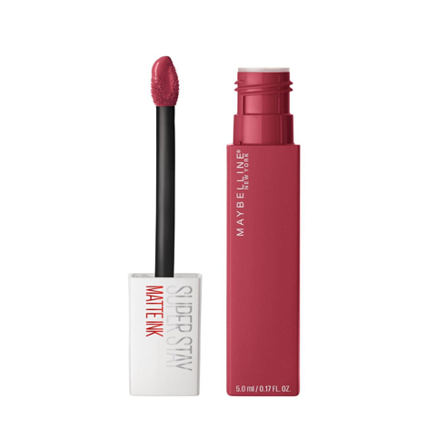 Maybelline Super Stay Matte Ink® Liquid Lipstick 80 Ruler 5ml