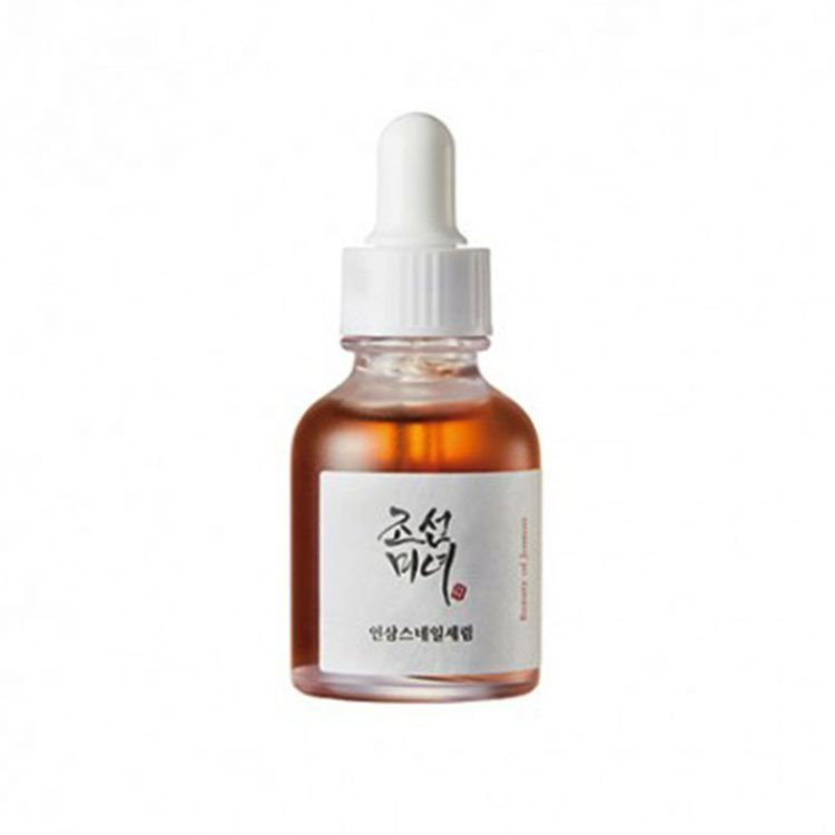 Beauty of Joseon Repair Serum Ginseng + Snail Mucin 30ml