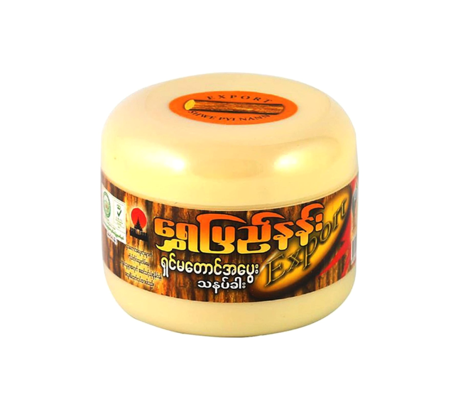 Shwe Pyi Nann Shinmataung Thanakha 140g