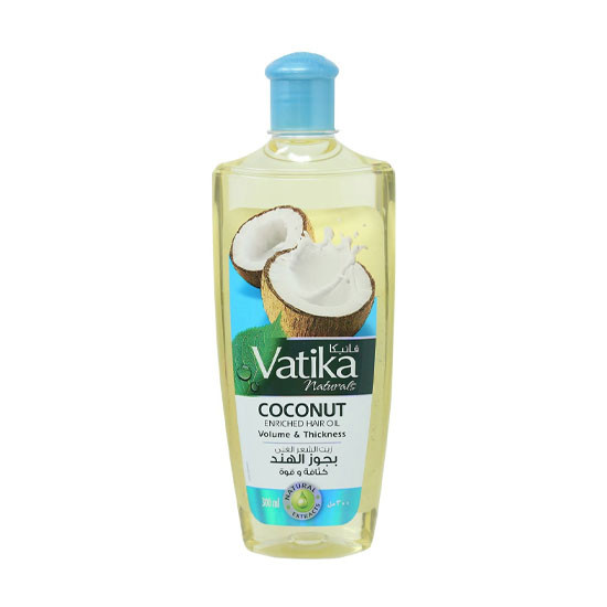 Vatika Coconut Hair Oil 300ml