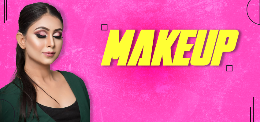 Makeup