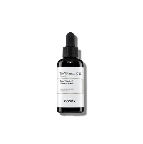 Cosrx The Vitamin C 13 Serum 20ml