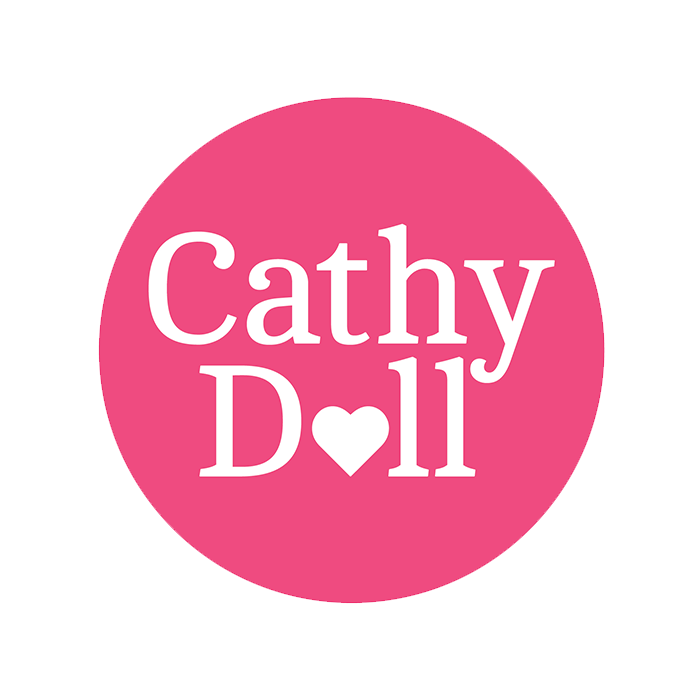 Cathy doll
