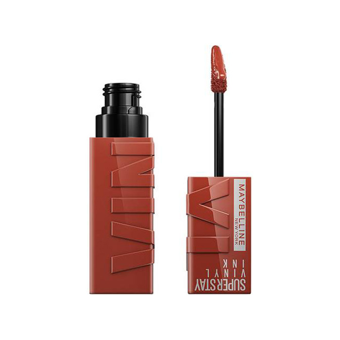 Maybelline Super Stay® Vinyl Ink Longwear Liquid Lip color 130 Extra  4.2ml