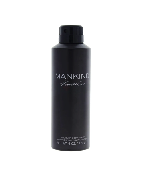 Kenneth Cole Mankind Body Spray