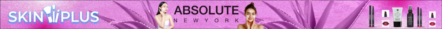 Absolute New York