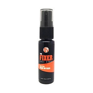 W7 The Fixer Face Spray