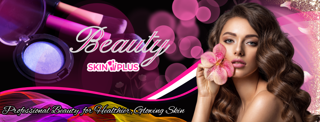 SkinPlus promo