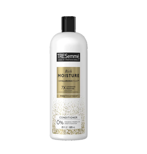 Tresemme Rich Moisture conditioner 828ml