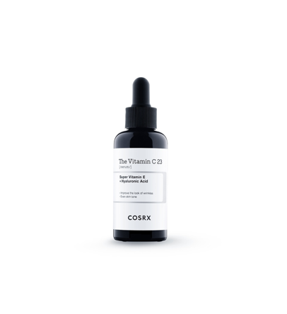 COSRX The Vitamin C 23 Serum 20ml