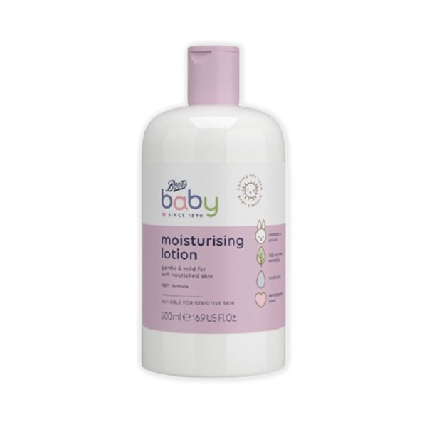 Johnsons baby sales oil gel boots