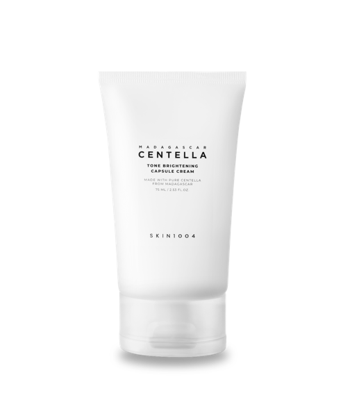 Skin1004 Tone Brightening Capsule Cream 75ml