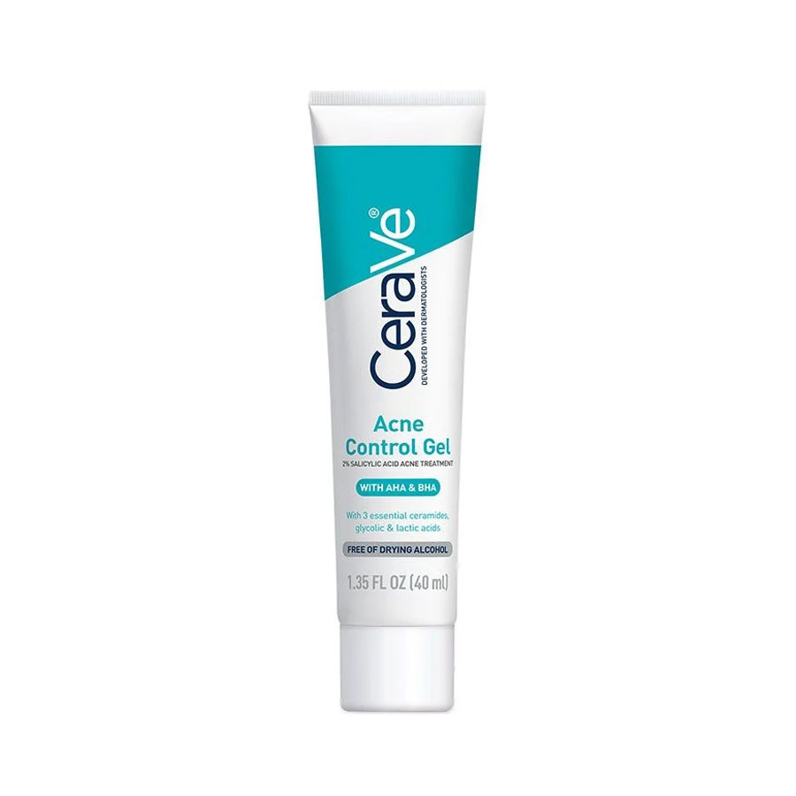 Cerave Acne Control Gel 40ml
