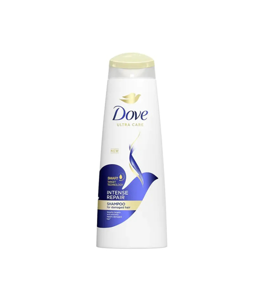 Dove Intense Repair Shampoo 330ml