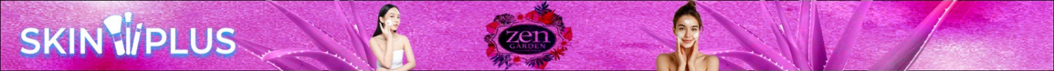 ZEN GARDEN