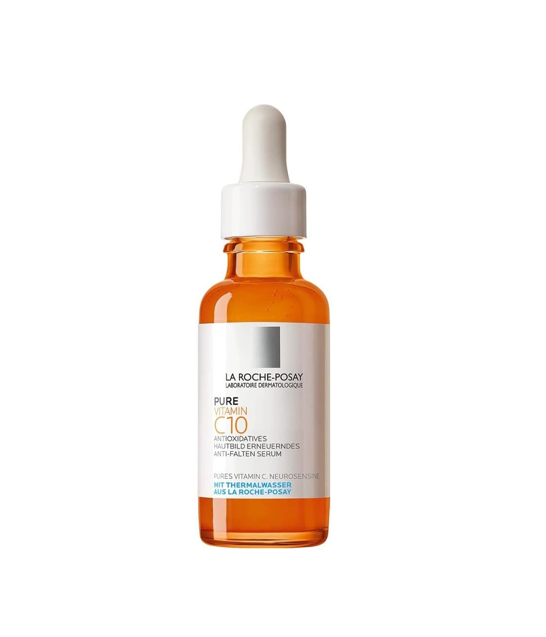 La Roche Posay 10% Pure Vitamin C Serum 30ml