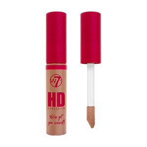 W7 HD Concealer - Light Neutral 4
