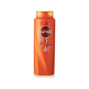 Sunsilk Damage Repair Shampoo, 600ml