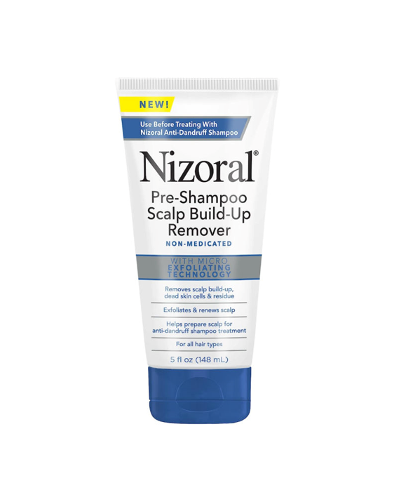 Nizoral Pre Shampoo Scalp Build Up Remover 148ml