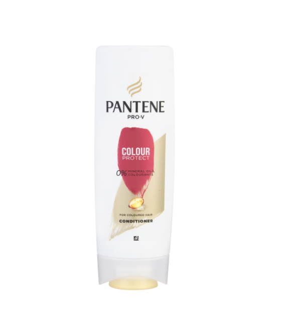 Pantene Pro V Coloure Protect Conditioner 400ml