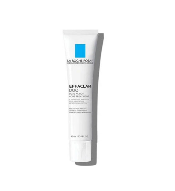 La Roche Posay Effaclar Duo 40ml
