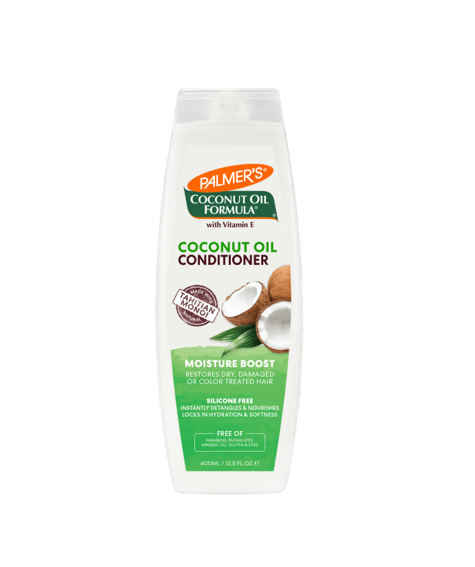 Palmers Coconut Oil Moisture Boost Conditioner 400ml