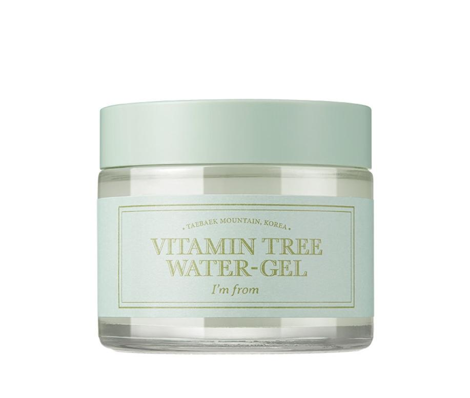 I'm from Vitamin Tree Water Gel 75g