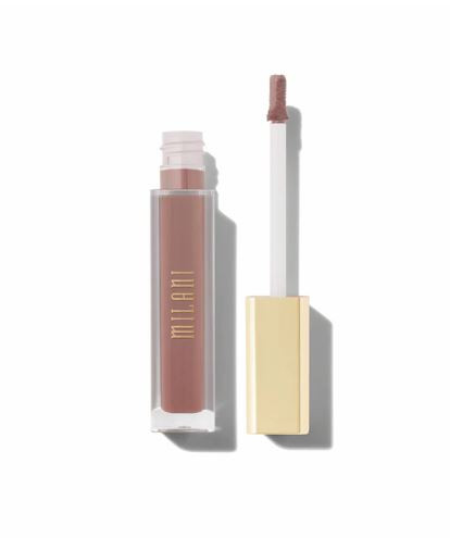 Milani Amore Matte Lip Crème Lipstick- Adorable