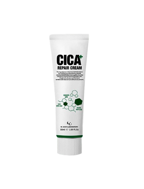 W.Skin Laboratory Cica Plus Repair Cream 50ml