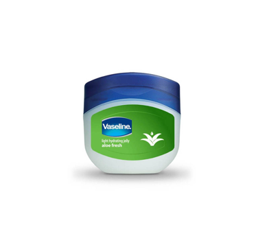Vaseline® Blue Seal Aloe Fresh Petroleum Jelly 100ml