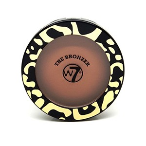 W7 The Bronzer Matte