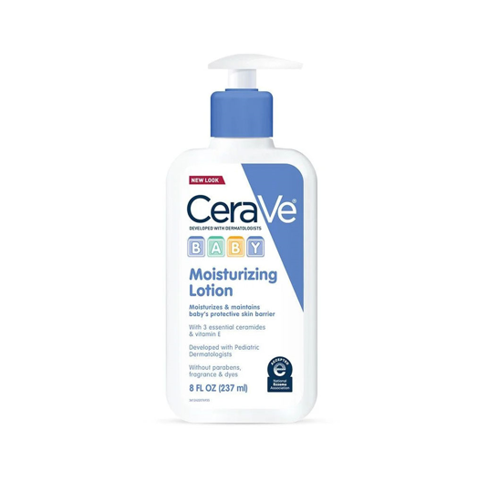 CeraVe Baby Moisturizing Lotion 237ml