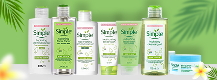 Skinplus Skinplus | The Hub of Makeup & Skincare