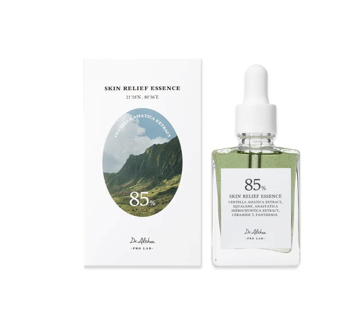 Dr.Althea Skin Relief Essence 30ml
