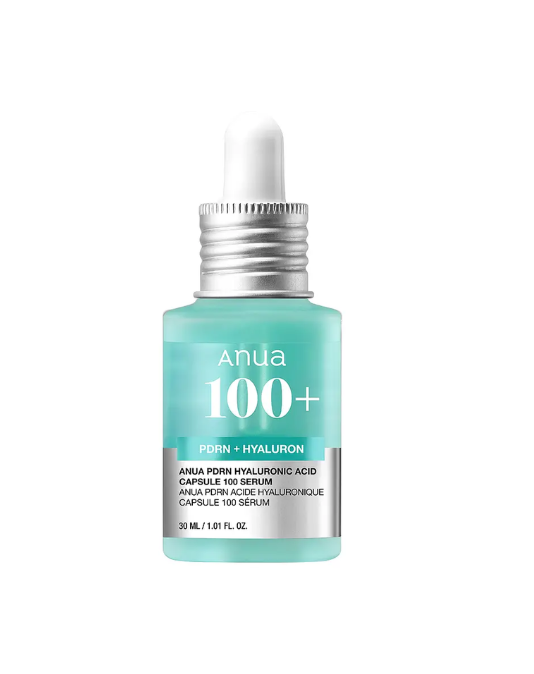 Anua PDRN Hyaluronic Acid Capsule 100 Serum 30ml