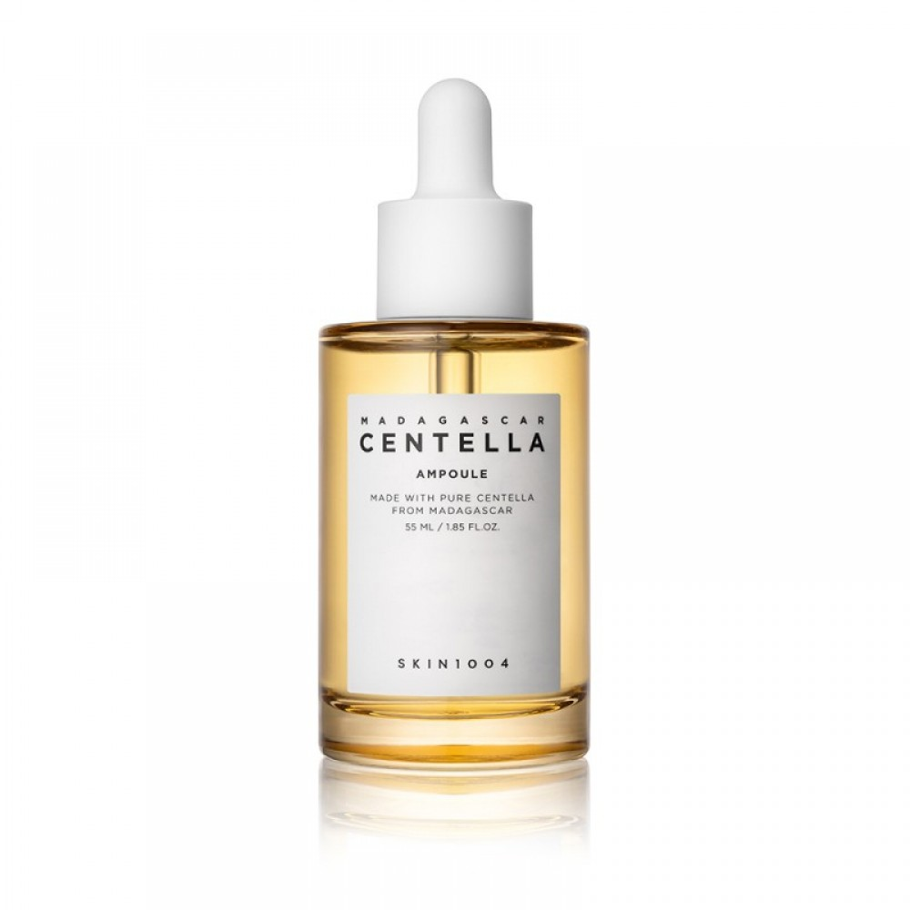 SKIN1004 Centella Signature Soothing Ampoule 55ml