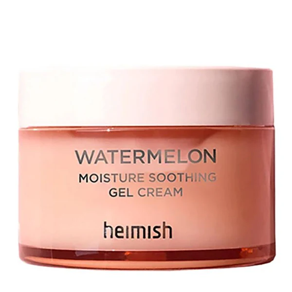 Heimish Watermelon Moisture Soothing Gel Cream 110ml