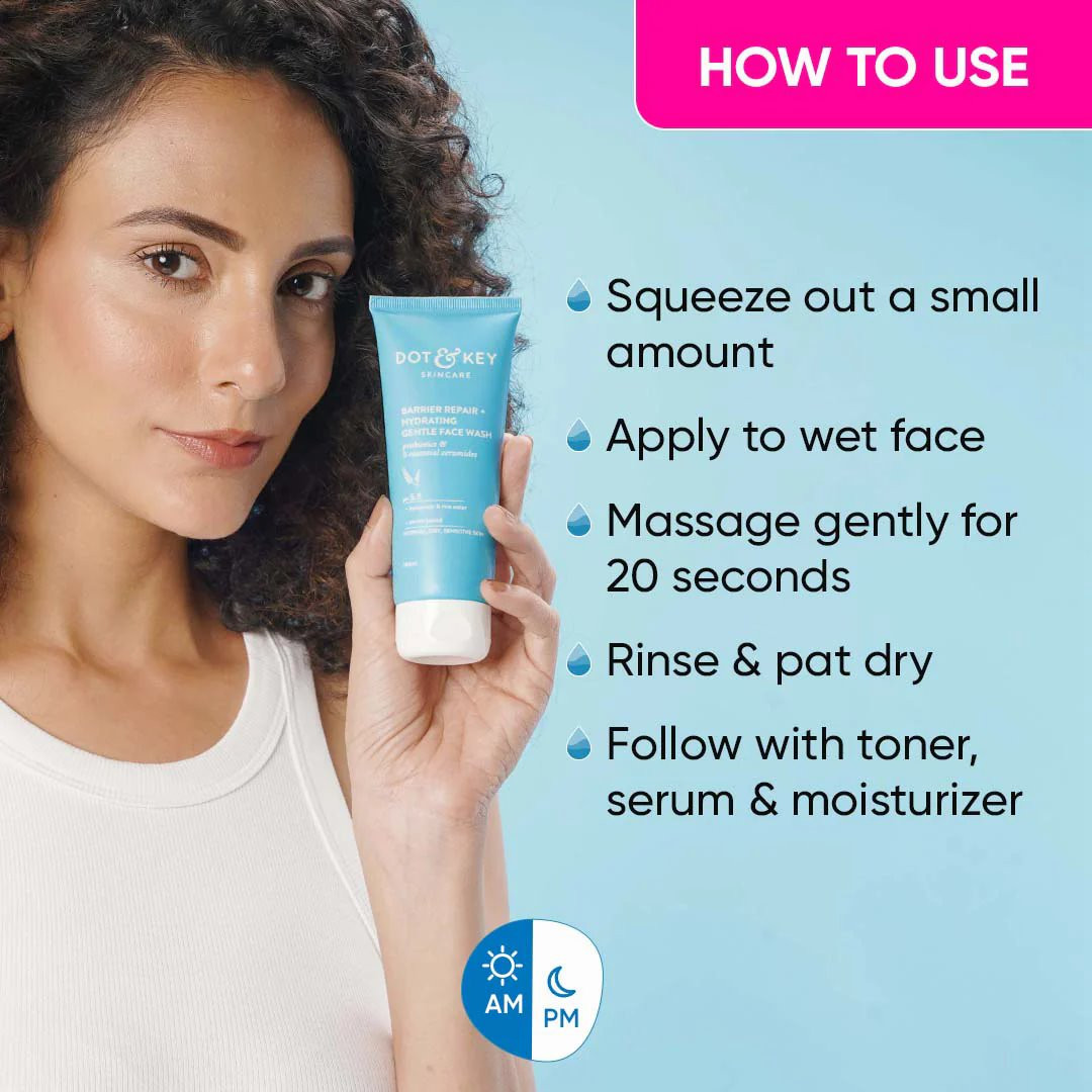 Dot Keay Barrier Repair Face Wash Uwmrlmaeijakrqovqrbm9B6Mbbk4Kjcfpfjqevzf