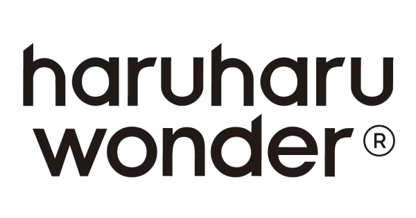 haruharu wonder