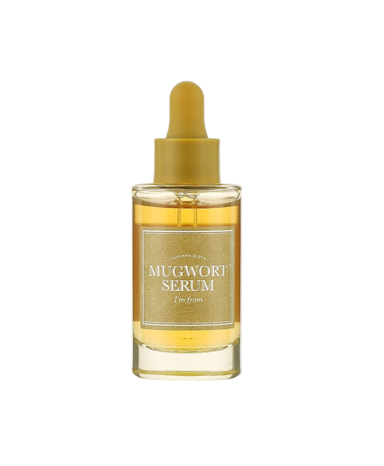 I'm from Mugwort Serum 30ml