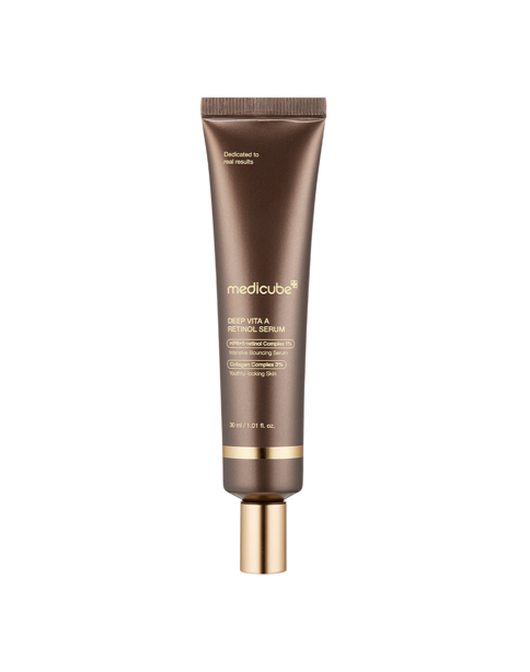 Medicube Deep Vita A Retinol Serum 30ml