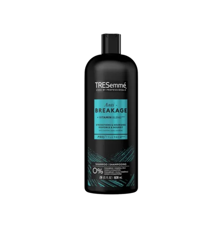 Tresemme Anti-Breakage Shampoo 828ml