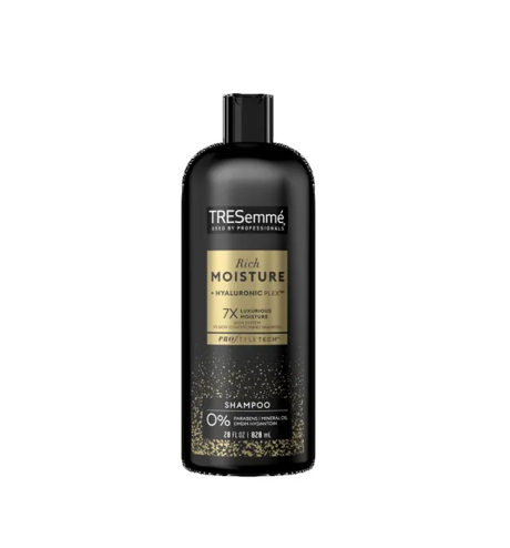 Tresemme Rich Moisture Shampoo 828ml
