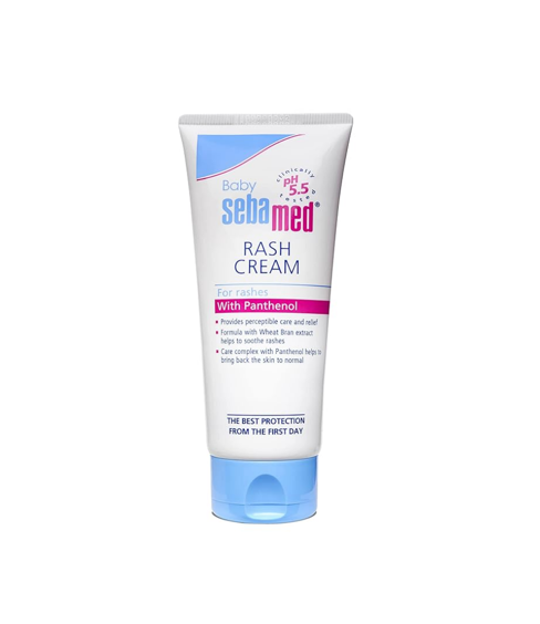 Sebamed Baby Rash Cream 100ml