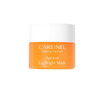 CARE:NEL Lip Night Mask Apricot 5g