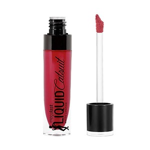 Wet n Wild Liquid Catsuit Matte Lipstick 6g - Missy and Fierce