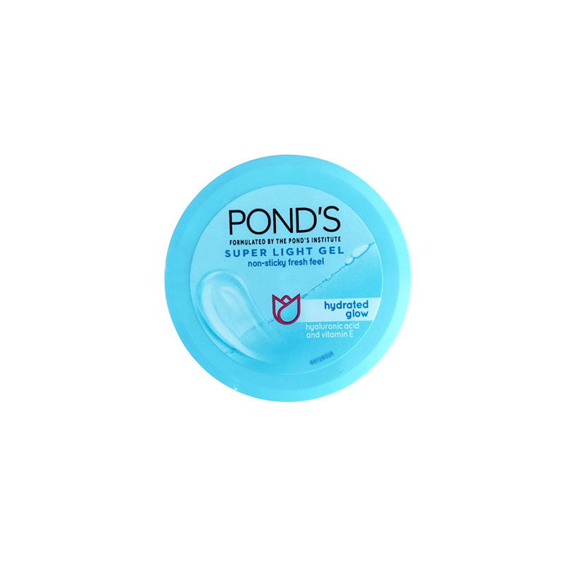 Pond’s Super Light Gel Moisturiser 25ml