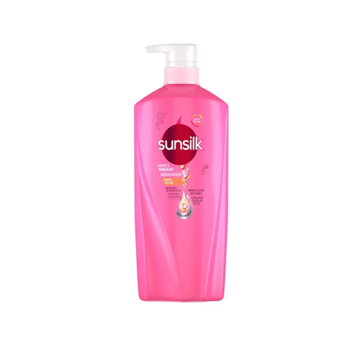 Sunsilk Smooth and Manageable Shampoo 400ml