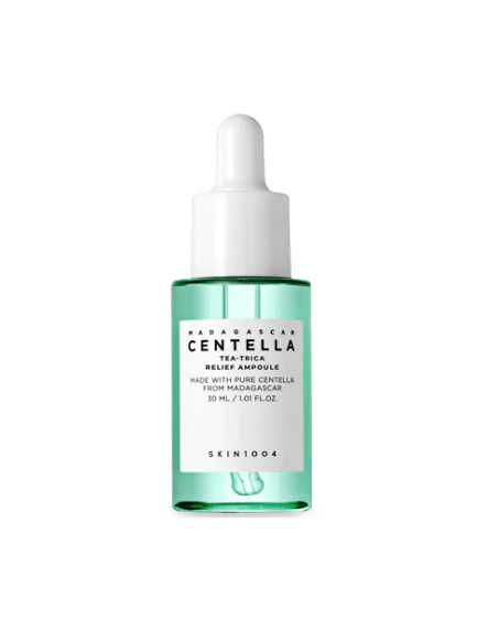 SKIN1004 Tea-Trica Relief Ampoule 30ml