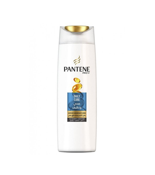 Pantene shampoo daily care 400ml